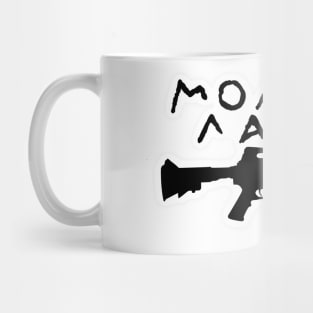 Molon Labe Mug